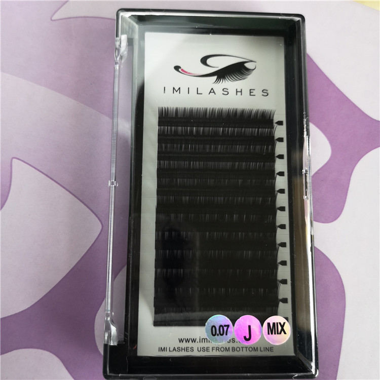 Best professional eyelash extensions brand australia lash extensions hooded eyes wholesale